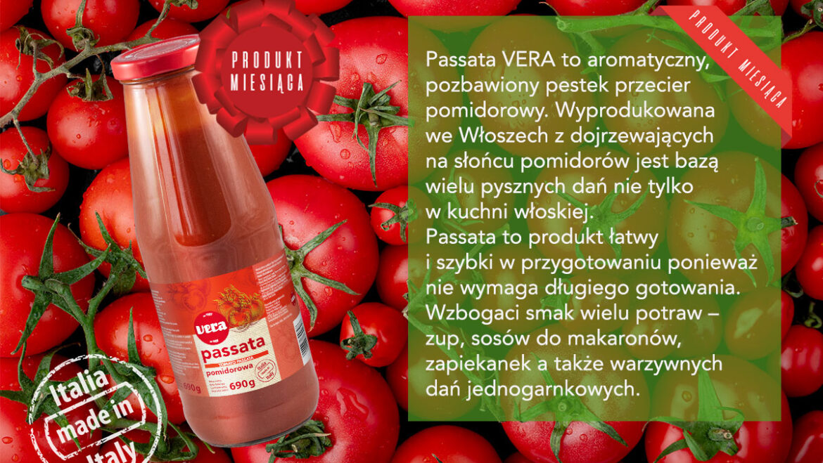 Produkt miesiąca styczeń