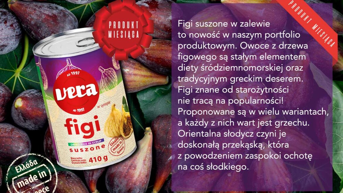 Produkt miesiąca luty