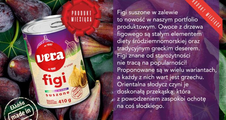 Produkt miesiąca luty