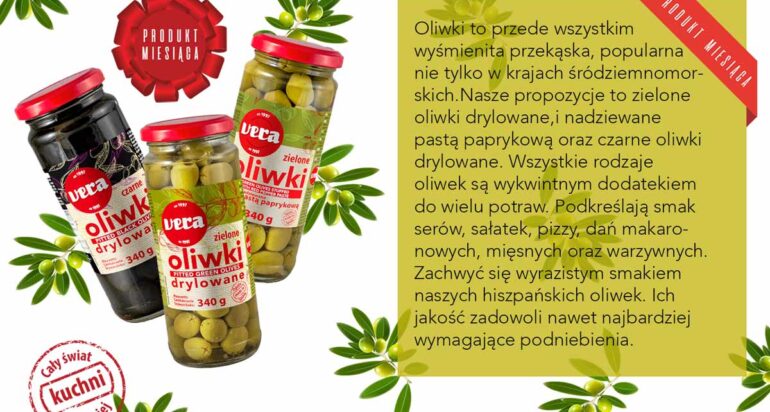 Produkt miesiąca czerwiec