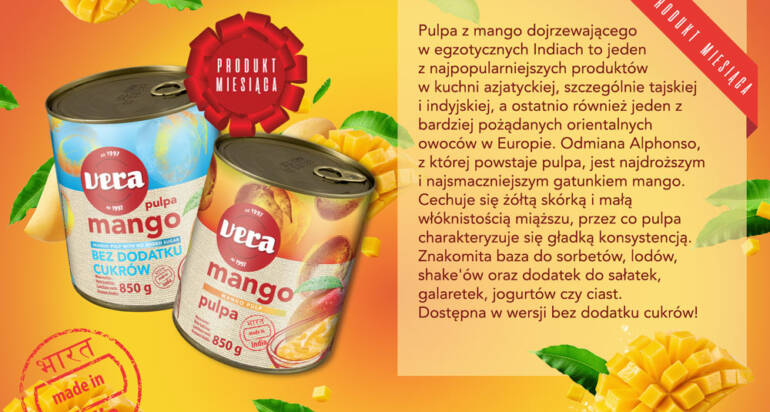 Produkt miesiąca październik