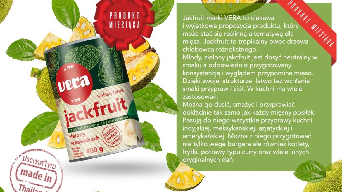 Produkt miesiąca grudzień