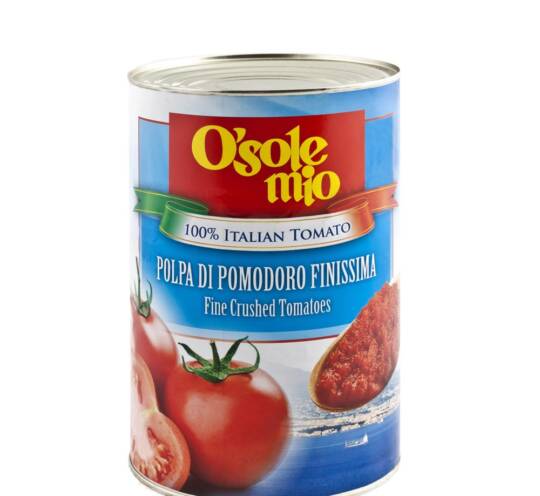 М'якоть томатів O'Sole Mio