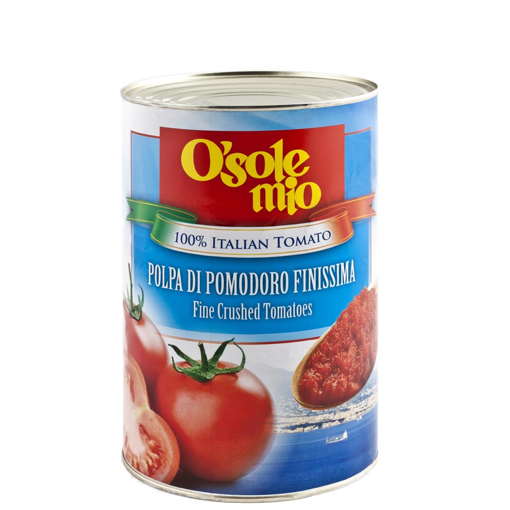 М'якоть томатів O'Sole Mio