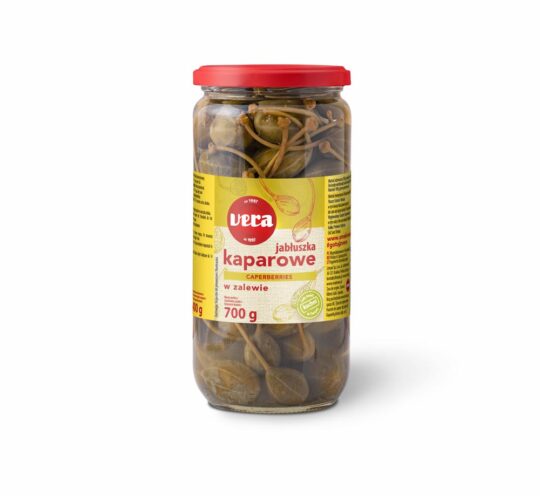 Мочені яблука в розсолі