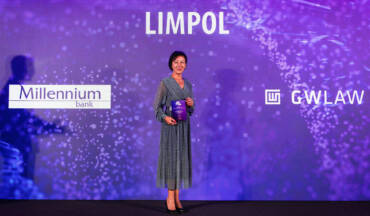 Limpol and the Forbes Family Business Forum