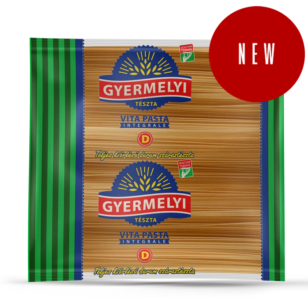 Durum wheat whole wheat spaghetti pasta 5000g