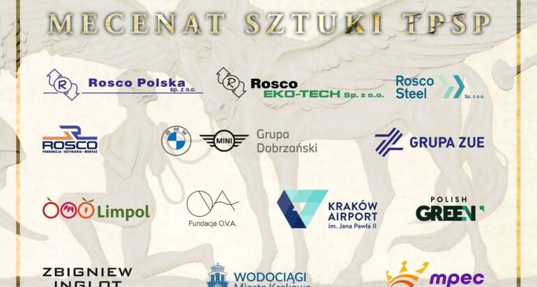 Art patronage of TPSP